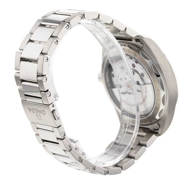 Omega Aqua Terra 150m Gents 220.10.41.21.02.002